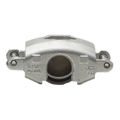 DFC 67-70 Cadillac Fleetwood Front-R Premium Caliper - Silver Zinc Coated