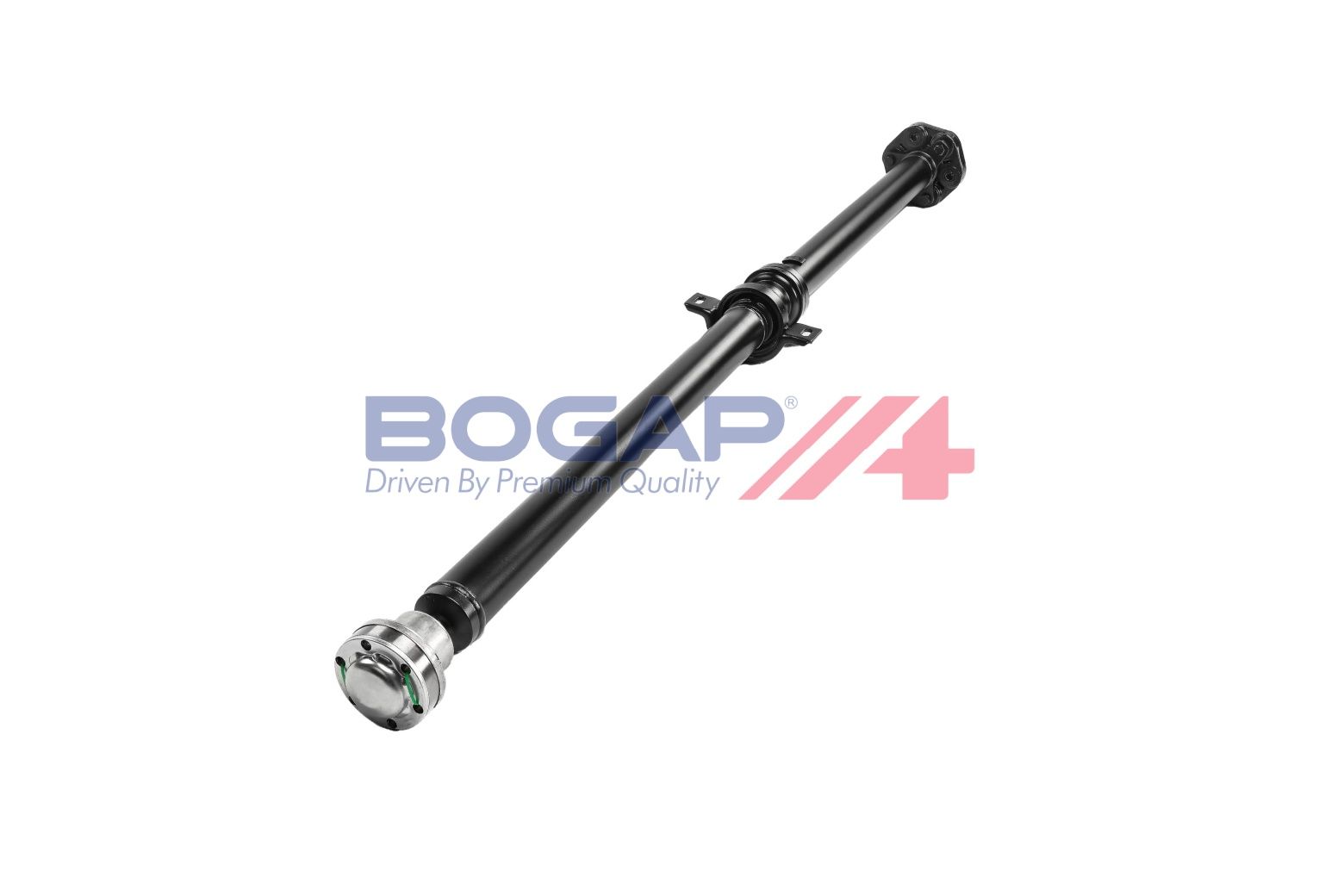 BOGAP C3510207 Propshaft, Axle Drive