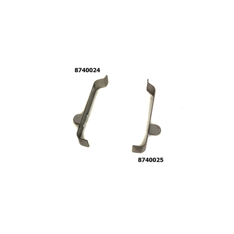 Baer Brakes S4 (1.375in) Caliper Rebuild Kit