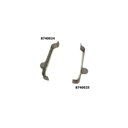 Baer Brakes S4 (1.375in) Caliper Rebuild Kit