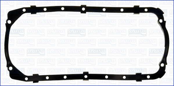 AJUSA AJU14026900 Oil Sump Gasket