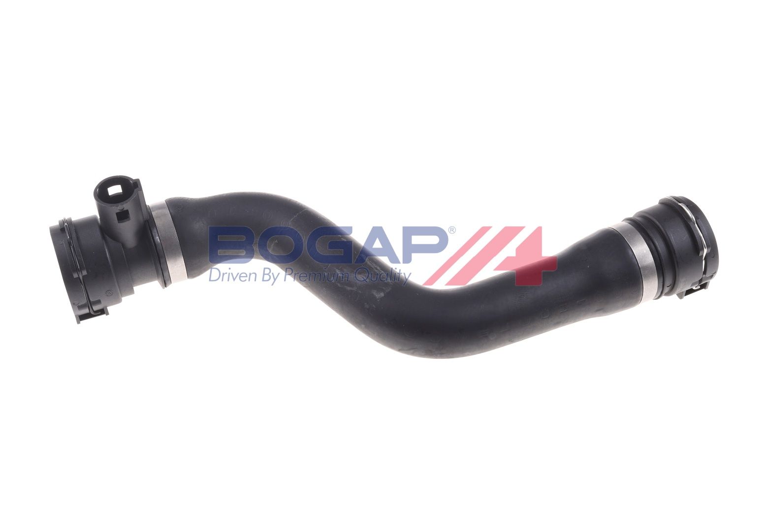 BOGAP B4228160 Radiator Hose