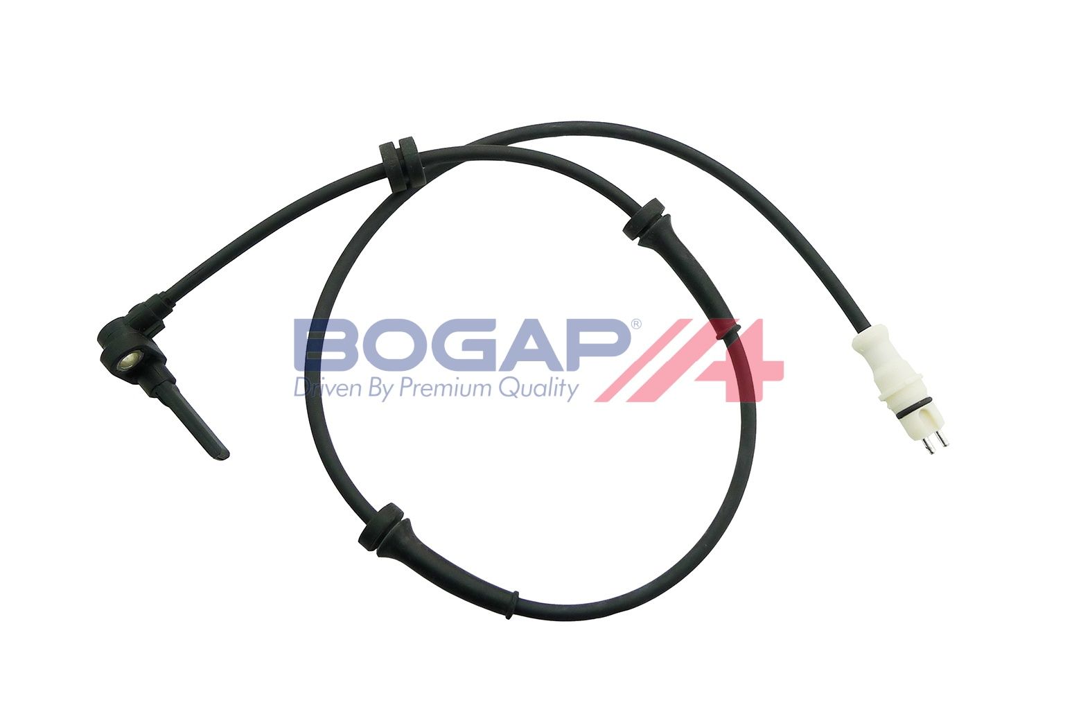 BOGAP W7117133 Sensor, Wheel Speed