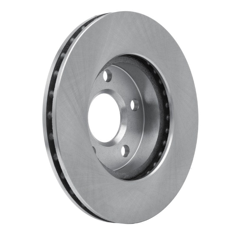DFC 85-91 Buick Skylark Front Brake Rotor