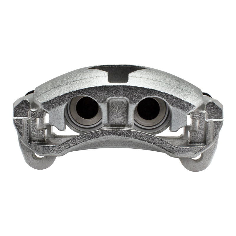 DFC 19-24 Dodge Ram 3500 Pickup Rear-R Premium Caliper - Silver Zinc Coated