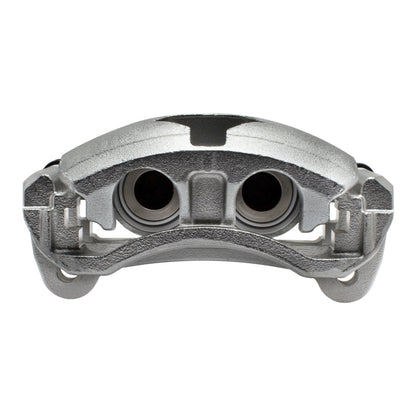 DFC 19-24 Dodge Ram 3500 Pickup Rear-R Premium Caliper - Silver Zinc Coated