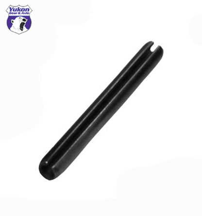 Yukon Gear & Axle Yukon Gear T100 & Tacoma Roll Pin