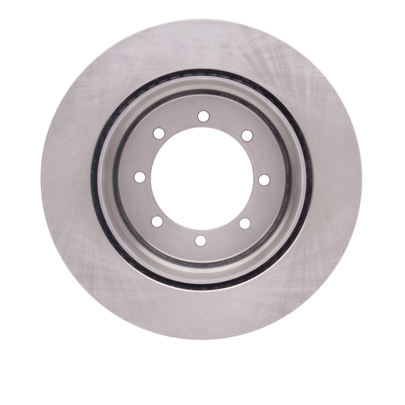 DFC 11-22 Ford F-350 Super Duty 2WD Rear Brake Rotor