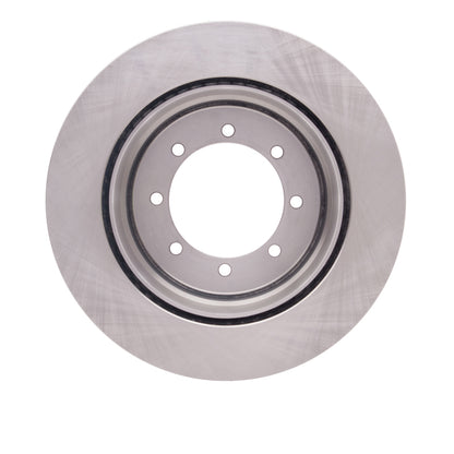 DFC 11-22 Ford F-350 Super Duty 2WD Rear Brake Rotor