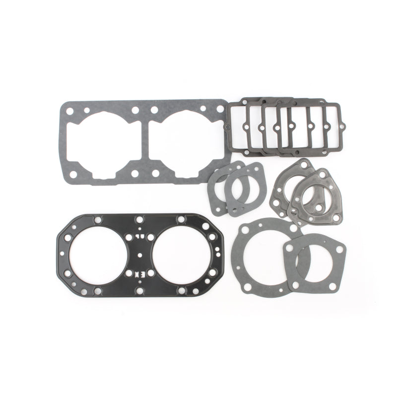 Cometic Gasket Cometic 95-97 Kawasaki JH750 750ZXi 83mm Top End Gasket Kit