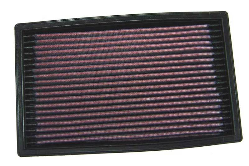 K&N Engineering K&N 90-97 Miata Drop In Air Filter