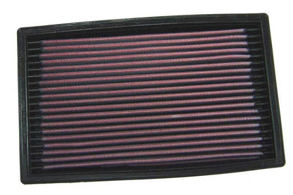 K&N Engineering K&N 90-97 Miata Drop In Air Filter