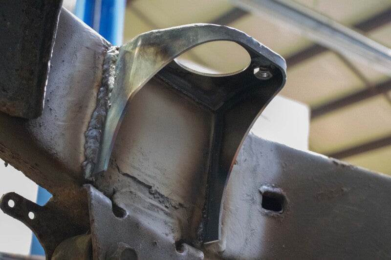 RustBuster Rust Buster 95-04 Toyota Tacoma Rear Cab Mount - RIde Side