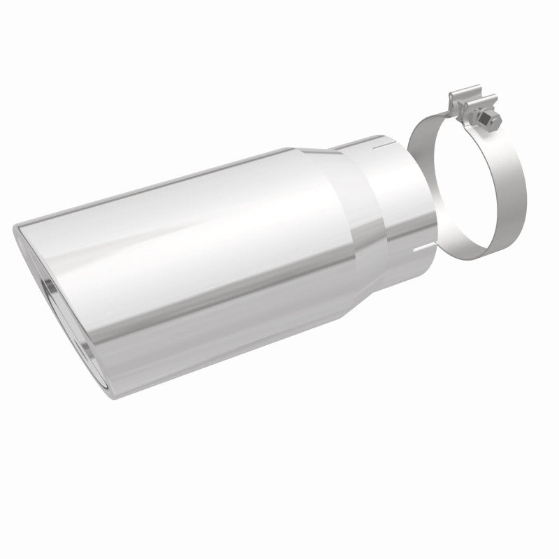 MagnaFlow Tip 1-Pk 6x13inch 5inch ID W/Clamp