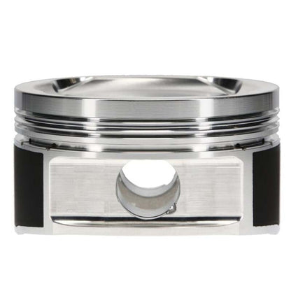 JE Pistons Hyundai Theta Genisis 2.0T 86.25mm Bore 1.181CH Dome Piston Kit - Set of 4