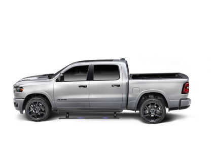AMP Research 2025 RAM 1500 (Gas ONLY) PowerStep XL - Black