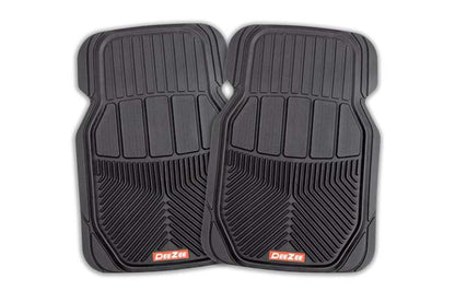 Dee Zee Universal All Season Front Floor Mat Universal (Pair)
