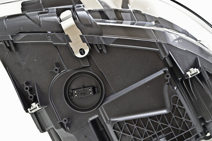 Hella 2013 Afs BMW 5Ser 13 - Headlamp Lh