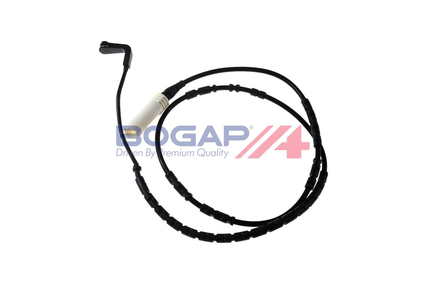BOGAP B7118146 Warning Contact, Brake Pad Wear