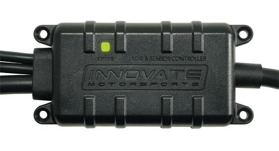 Innovate Motorsports Innovate LC2 Lambda Cable / 3ft Sensor Cable / O2 Kit