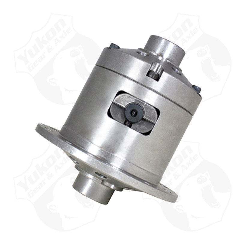 Yukon Gear & Axle Yukon Gear Grizzly Locker / Ford 8.8in w/ 31 Splines