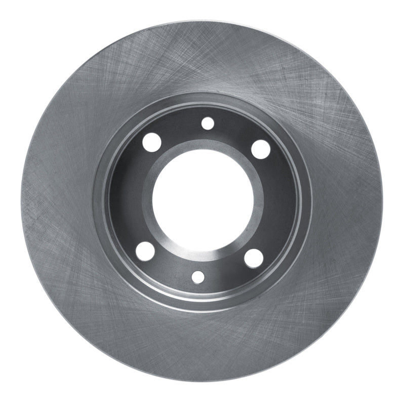 DFC 89-91 Peugeot 405 Rear Brake Rotor