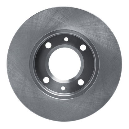 DFC 89-91 Peugeot 405 Rear Brake Rotor
