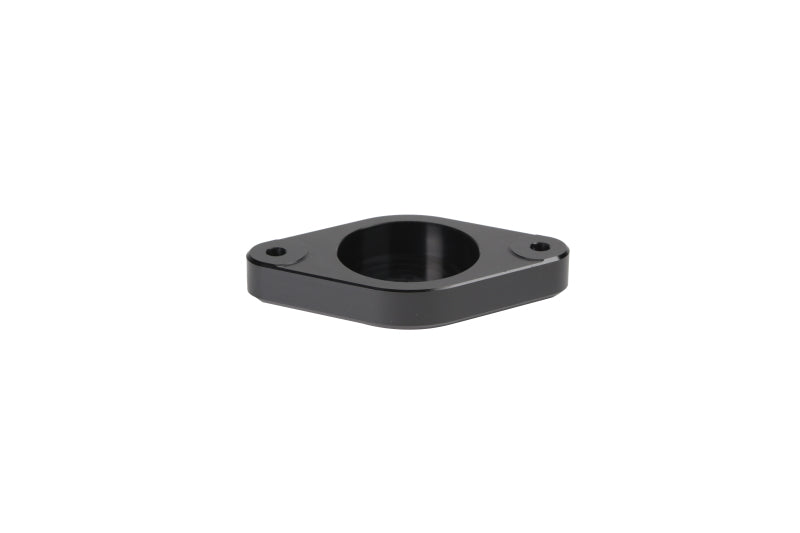 Fleece Performance 11-16 6.6L GM Duramax Resonator Delete Plate
