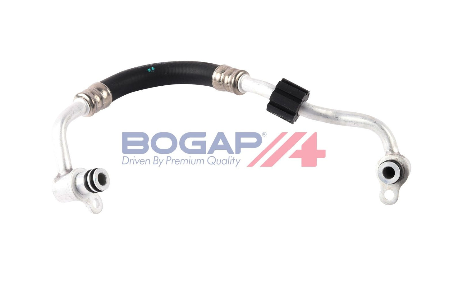 BOGAP C4229106 Coolant Pipe, Charger