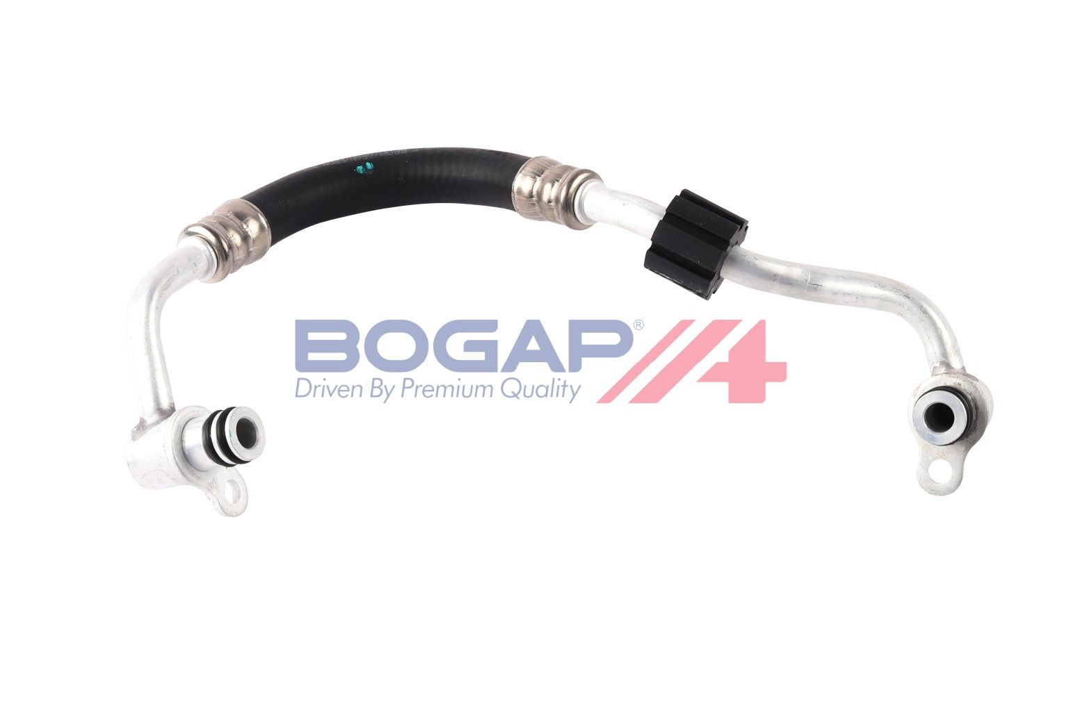 BOGAP C4229106 Coolant Pipe, Charger