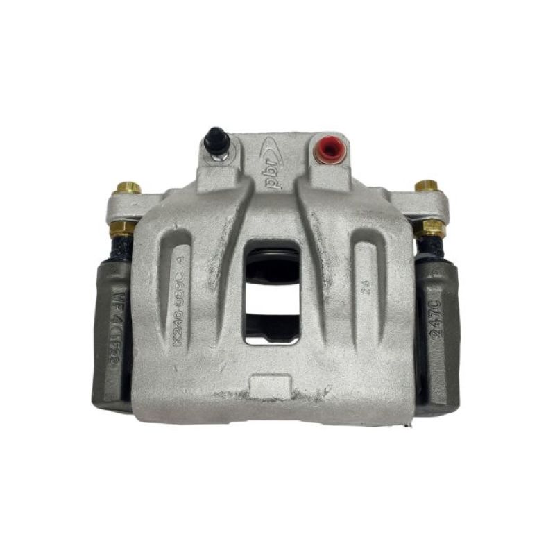 PowerStop Power Stop 12-17 Chrysler 300 Front Left Autospecialty Caliper w/Bracket
