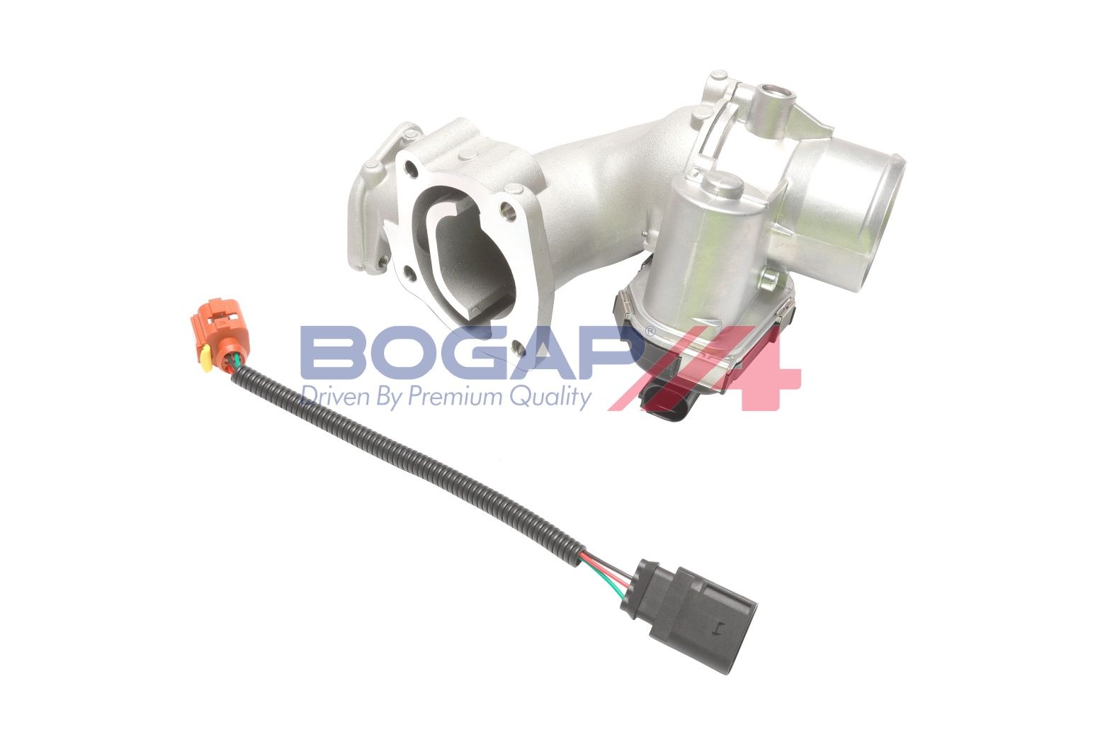 BOGAP W6319102 Throttle Body