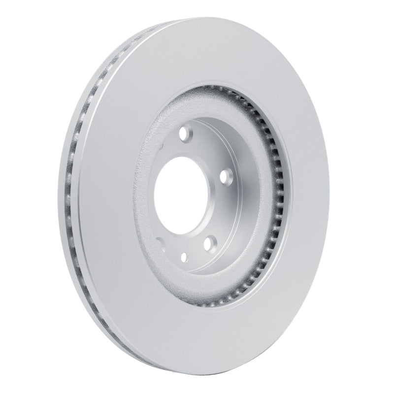 DFC 07-15 Mazda CX-9 Front GeoSPEC Coated Rotor