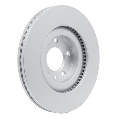 DFC 07-15 Mazda CX-9 Front GeoSPEC Coated Rotor