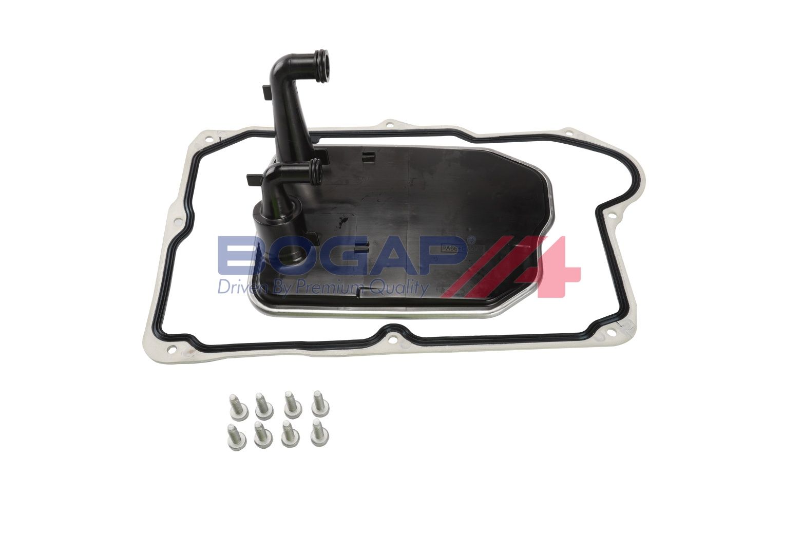 BOGAP C8115120 Hydraulic Filter Kit, Automatic Transmission