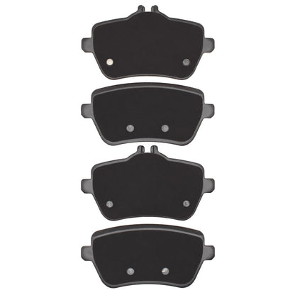 R1 Concepts R1 13-21 Mercedes-Benz SL400 Rear Ceramic Brake Pads