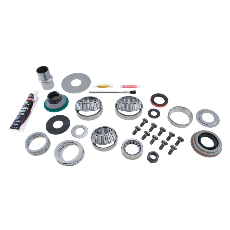 Yukon Gear & Axle Yukon Gear Master Overhaul Kit For Dana 44 IFS Diff For 92 and Older