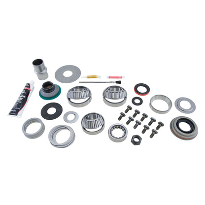 Yukon Gear & Axle Yukon Gear Master Overhaul Kit For Dana 44 Diff For Jaguar