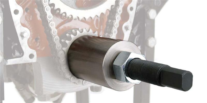 COMP Cams Crank Gear Install Tool