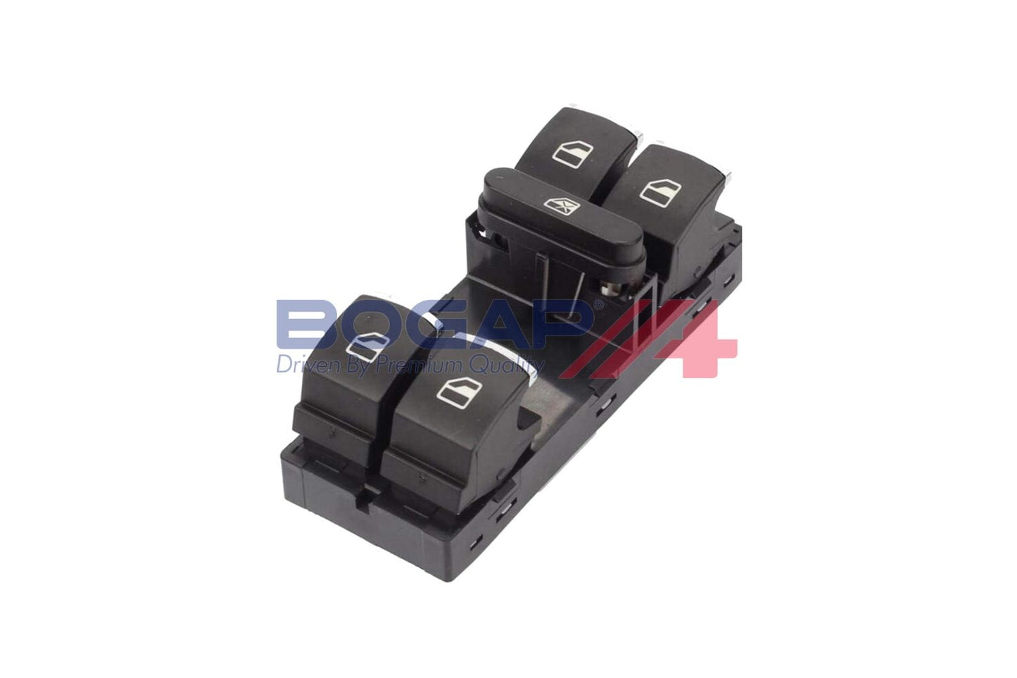 BOGAP A7339400 Switch, Window Regulator