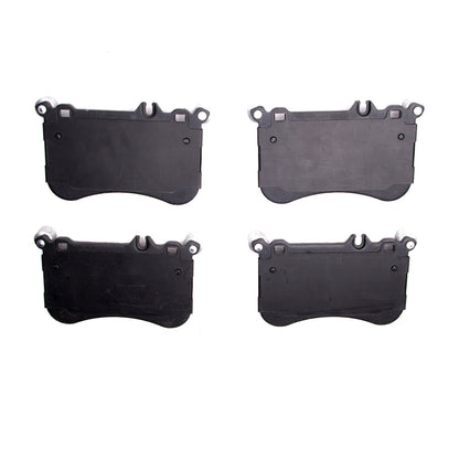 DFC 10-20 Mercedes-Benz SLC43 AMG Front 5000 Advanced Low Metallic Brake Pads