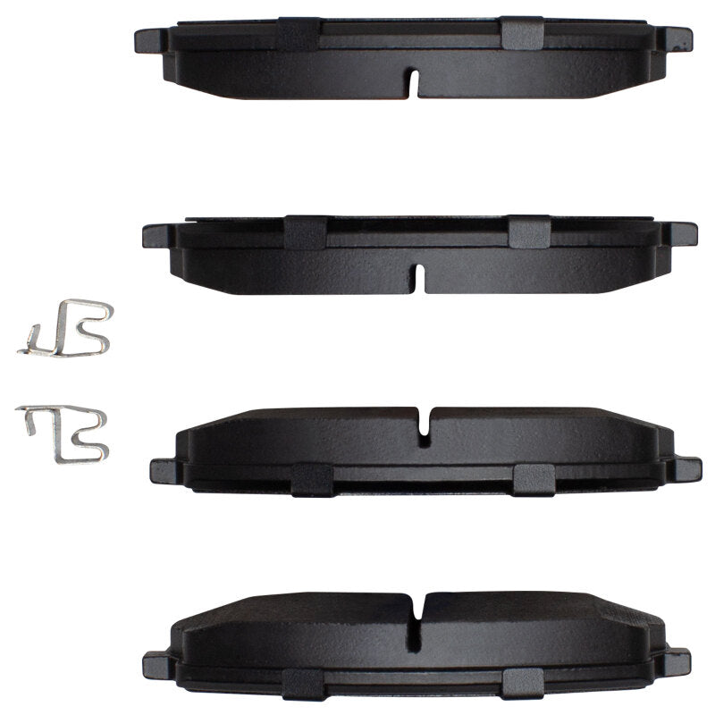 DFC 96-08 Chevrolet Tracker Front 5000 Advanced Ceramic Brake Pads