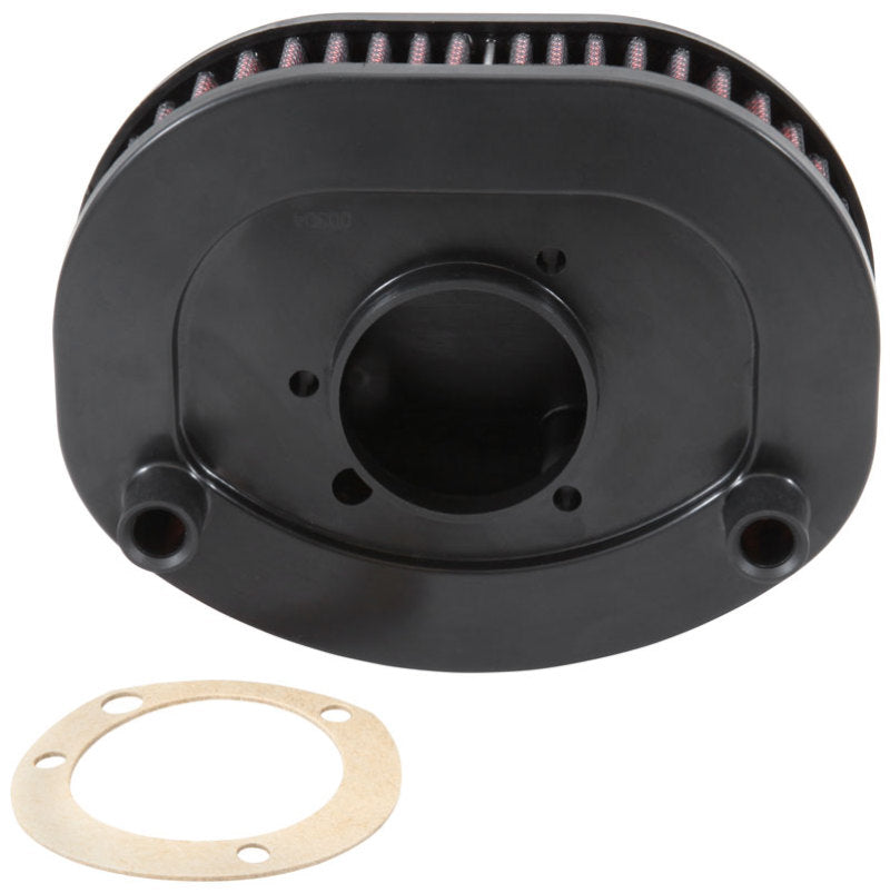 K&N Engineering K&N 12-16 Harley-Davidson XL 883/1200 Drop In Air Filter