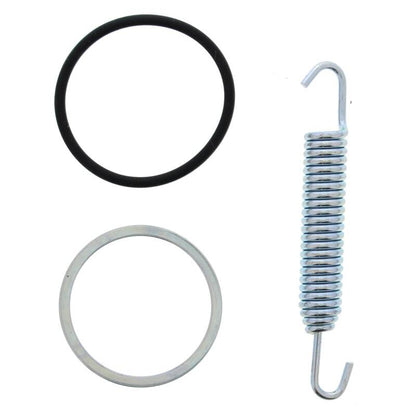 Vertex Pistons Vertex Gaskets 93-01 Yamaha YZ80 Exhaust Gasket Kit