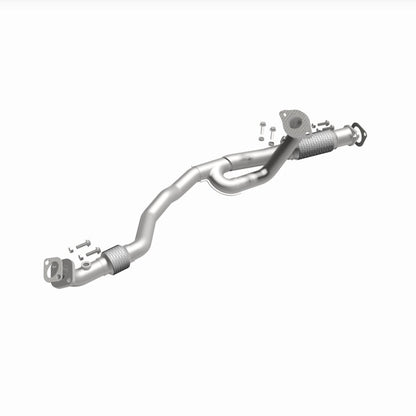 Magnaflow BRE Exhaust 09-17 Outlook Traverse 3.6L Front Pipe Kit