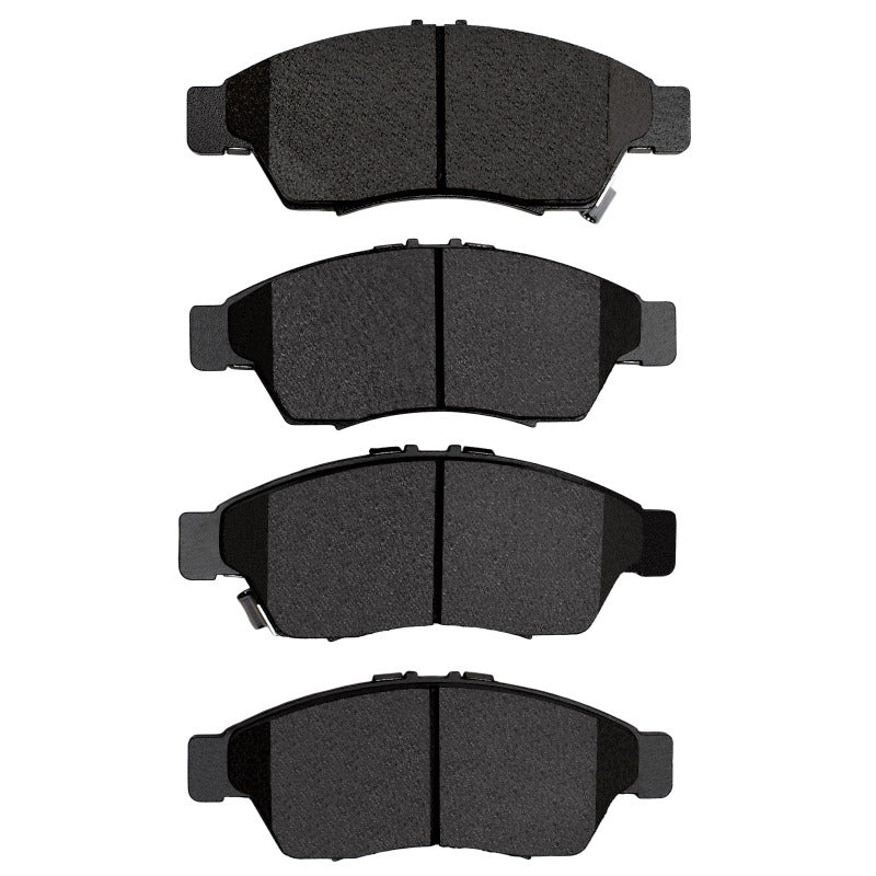 DFC 06-07 Suzuki Aerio Front 5000 Advanced Ceramic Brake Pads