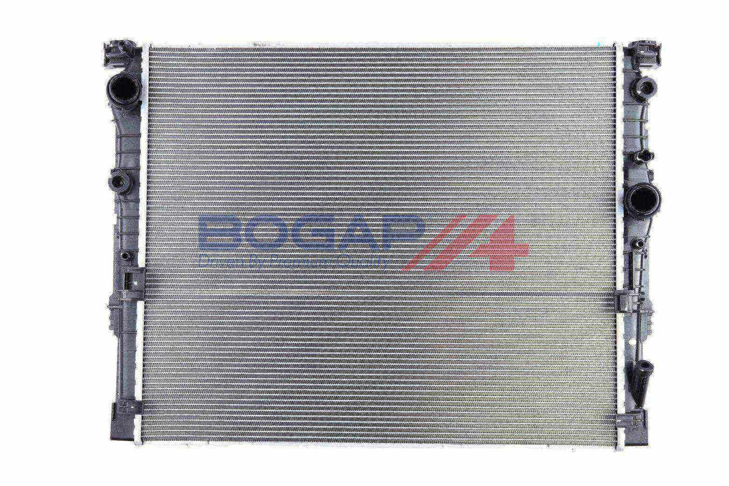 BOGAP B4210139 Radiator, Engine Cooling