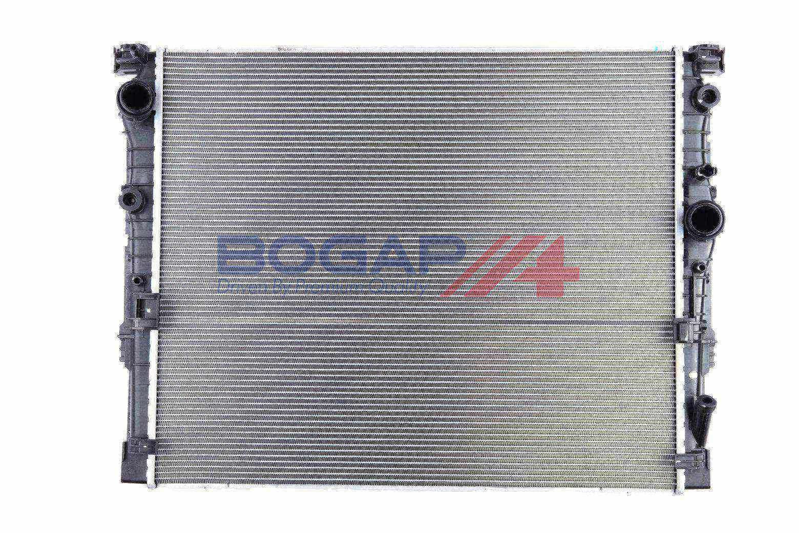 BOGAP B4210139 Radiator, Engine Cooling