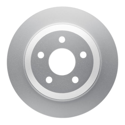 DFC 98-02 Chevrolet Camaro Rear GeoSPEC Coated Rotor