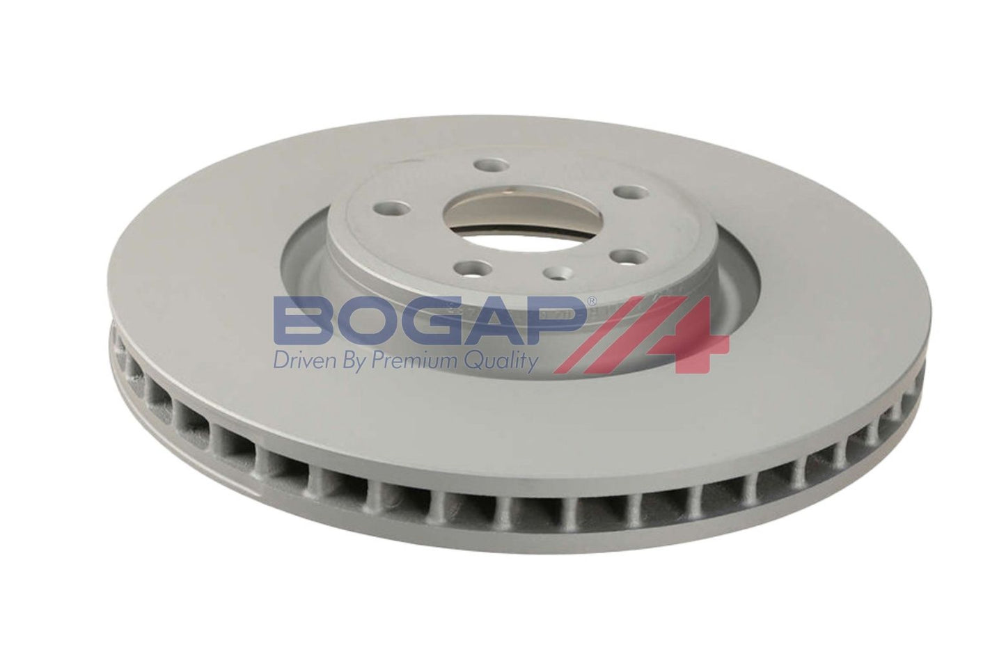 BOGAP A8211368 Brake Disc